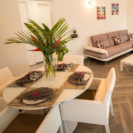 סנט-אן Villa Rosette מראה חיצוני תמונה